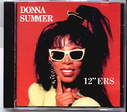 Donna Summer - 12